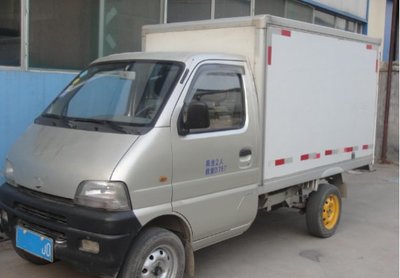 非营运小型货车是否需要办理道路运输证？