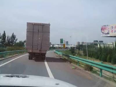 宁东高速货车“三超”被查处，道路普通货物运输安全警钟再鸣