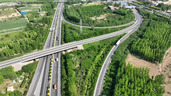 石家庄交通 让数据“跑路”替车户跑腿，道路普通货物运输改革见效